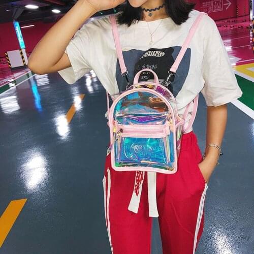 SUQI Womens Summer Backpacks