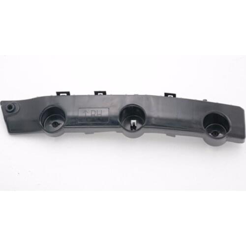 1Pcs Front Bumper Cover Bar Support Bracket Holder Guide Right Side for NISSAN X-TRAIL 2014-2018