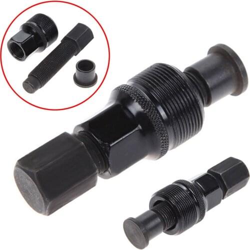 1Pc Mew Bicycle Crankset Puller Crank Arm Puller Remover Bike Tools MTB Mountain Road Cycling Bicycle Carbon Steel Repair Tool