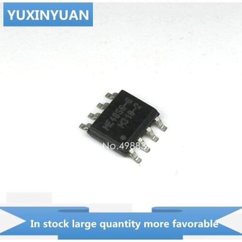 20PCS/LOT ME4856 G ME4856G ME 4856-G 4856 SOP8 in stock