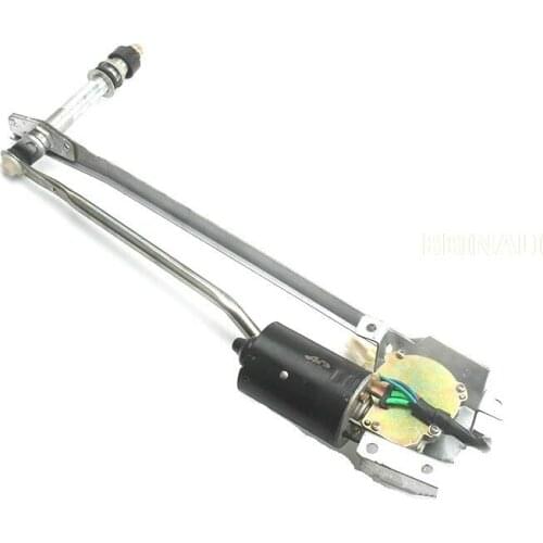 For KOMATSU PC 120/200/220/230/300-6 Wiper motor excavator accessories