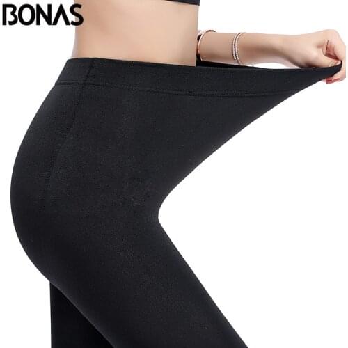 BONAS Women's White Tights China