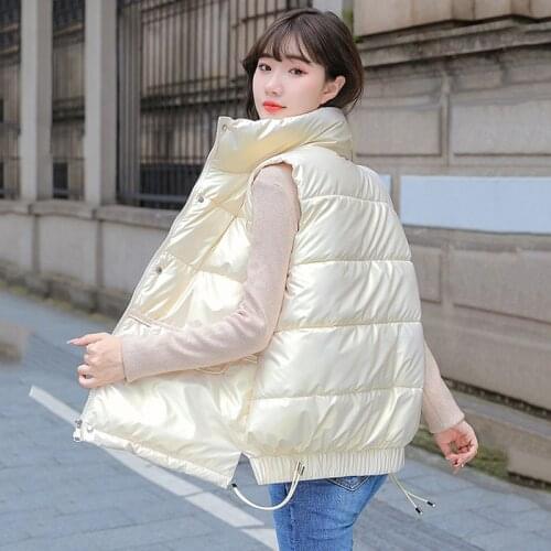 Женские пуховые жилеты CAN XIN LCY China At AliExpress