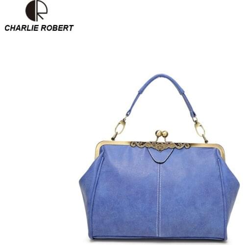 CHARLIE ROBERT Women's Envelope Bags