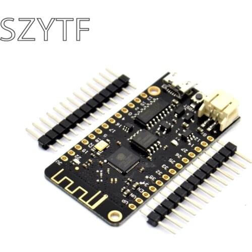 ESP32 V1.0.0 Rev1 wifi Bluetooth wireless Bluetooth Lite 4MB FLASH