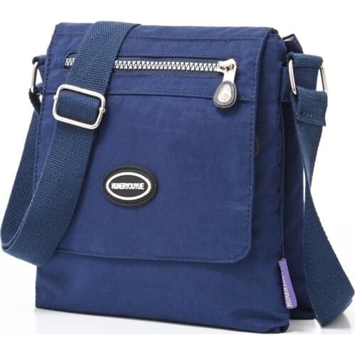 HUAERYOUYUE Women's Square Bags