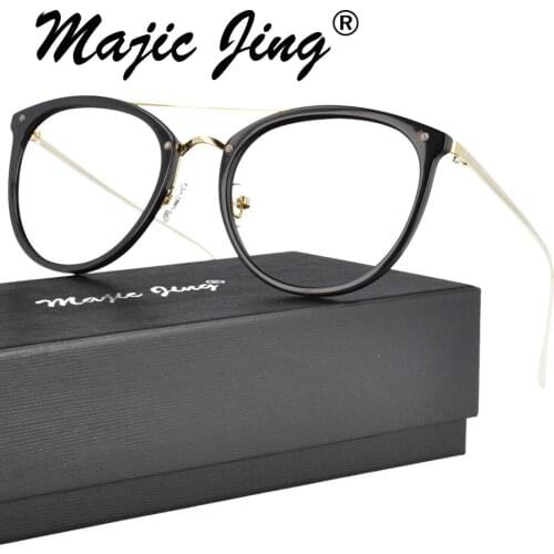 Magic Jing Women's Accessories