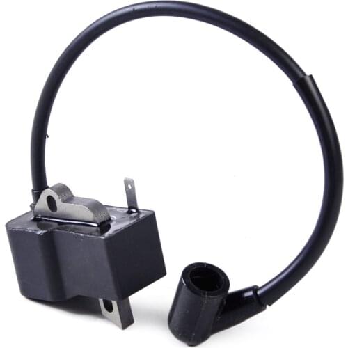 LETAOSK Ignition Coil Module Fit for Husqvarna 124 C 125 L 128 C Trimmer 545046701 530039224Accessories