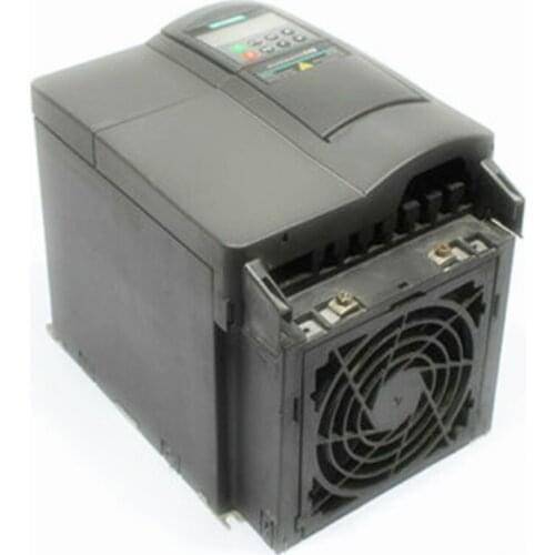 New In Box Siemens Micromaster 440 Series Inverter 6SE6440-2AD25-5CA1 5.5KW 380V