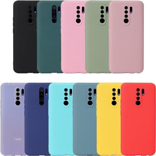 Чехлы для телефонов Xiaomi Redmi 9T Ricestate China At AliExpress