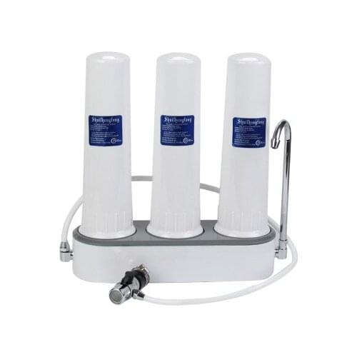 Water Filter System UF Home Purifier Faucet Household Ultras Filtration Water Filter Kitchen Home Purifier Water Filters