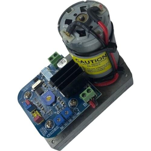 ASMC-04A Super Torque Digital Servo DC12V-24V 300°MAX Model Airplane Steering Gear for Large Robot Manipulator Servo