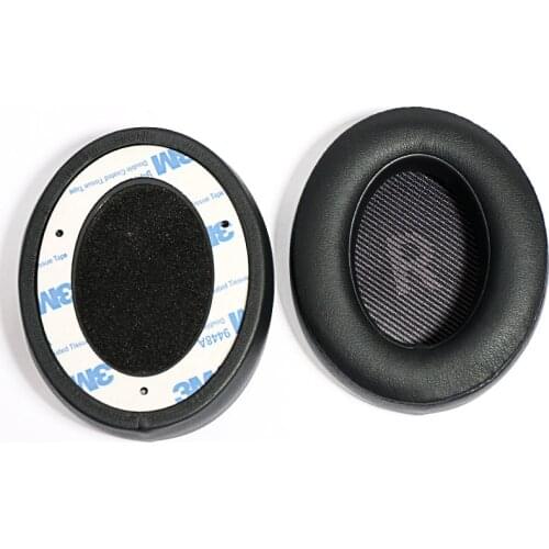 High Quality Ear Pads Replacement For JBL EVEREST 700 V700BT Earphone Earpads Soft Leather Memory Foam Earmuff Accessories EH