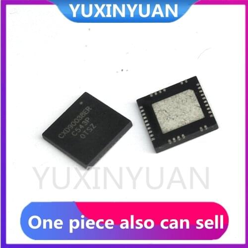 1PCS CXD90038ER QFN CXD90038 IN STOCK 100%GOOD