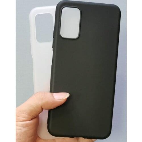 For MOTO EDGE 20 PRO Case Soft Silicone Tpu Case for Moto Edge 20 Pro Case Protective Silicone Case Fundas Coque