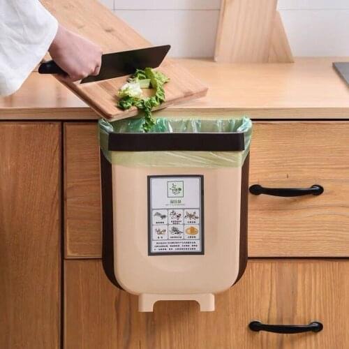 DSTVLF Garbage Containers