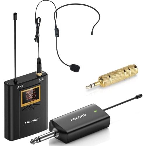 Fulaim Wireless Audio Adapters