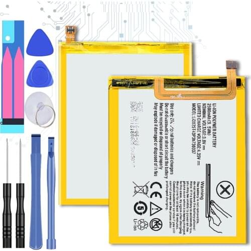 KiKiss ZTE Blade V7 Phone Batteries