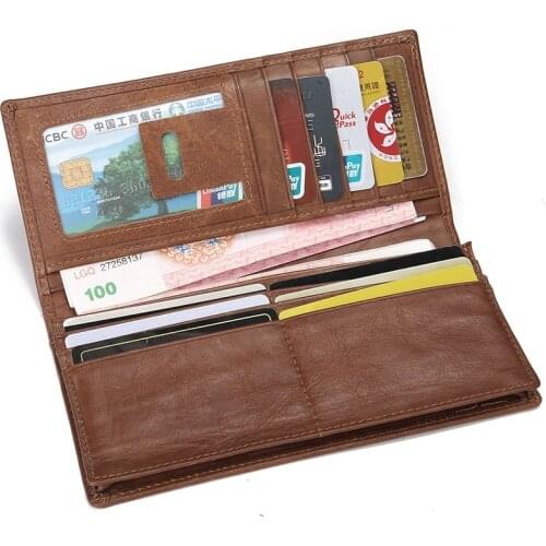 Women Wallet Clutch Bags Fashion Wallet Female Genuine Leather Rfid Card Holder Purses And Handbags Luxury Hbags Cartera Mujer