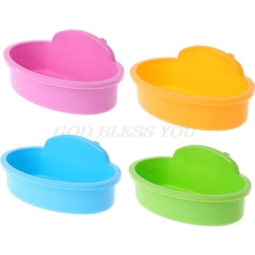 Bird Hamster Bowl Small Pet Cage Hanging Drink Food Feeder Cup Feeding Bathing Tools Drop Shipping