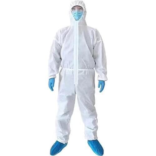 Нет бренда Protective Clothing