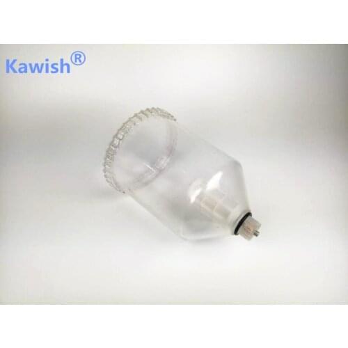 New arrival!diesel oil collecting cup used on fuel pump,oil tank for Common rail diesel Injector nozzle validator