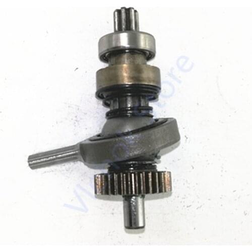 Reciprocating Bearing for WORX WU390 WX390 WU390.9 20V H3 power Tool Accessories Electric tools part