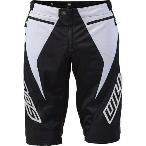WillBros Sprint Race Shorts Motorcycle MTB Bike Off-road Motocross Short Pants