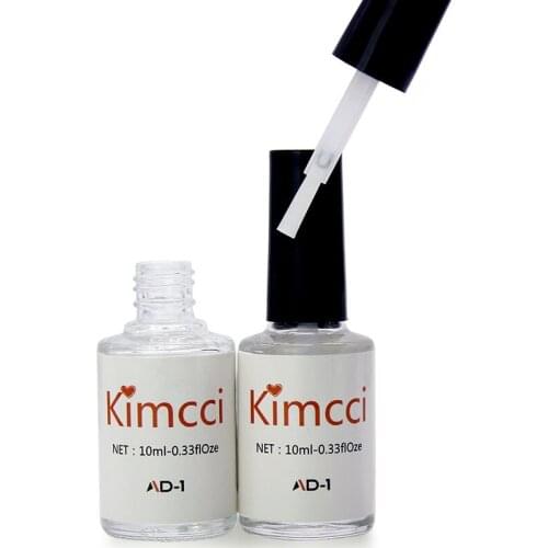 Kimcci 1*New 10ml Eyelash Glue remover Lash Extension Adhesive Debonder Liquid Makeup Remover