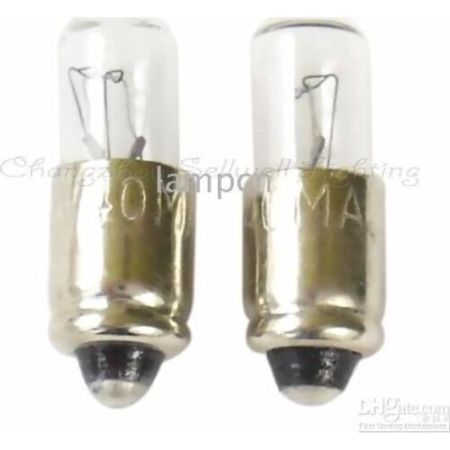 2020 Miniature lamp light 28v 40mA mg6 5x15 a279