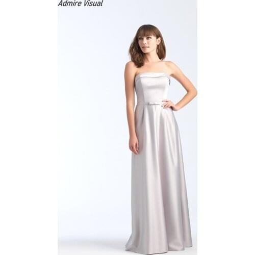 Admire Visual Bridesmaid Dresses