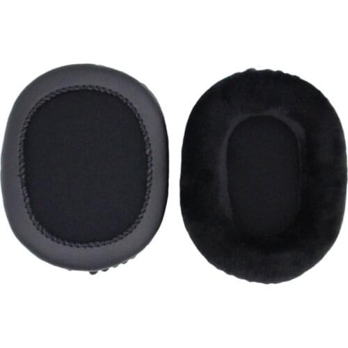 Ear pads for audio Technica ATH M50 M50X M40 M40X M30 M35 SX1 M50S Dj headphones X3UB