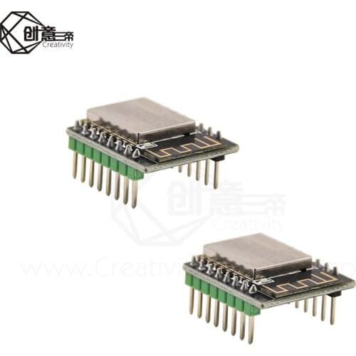 3D Printer Wireless Router ESP8266 WIFI module MKS Robin-WIFI V1.1 APP remote control for MKS Robin mainboard high stability