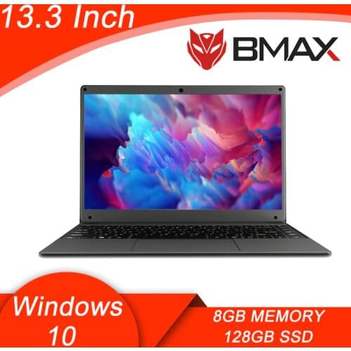 Laptops BMAX China