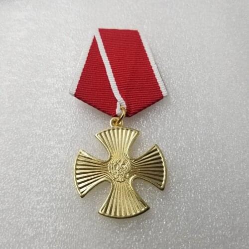 CCCP USSR Military Medal brooches gift