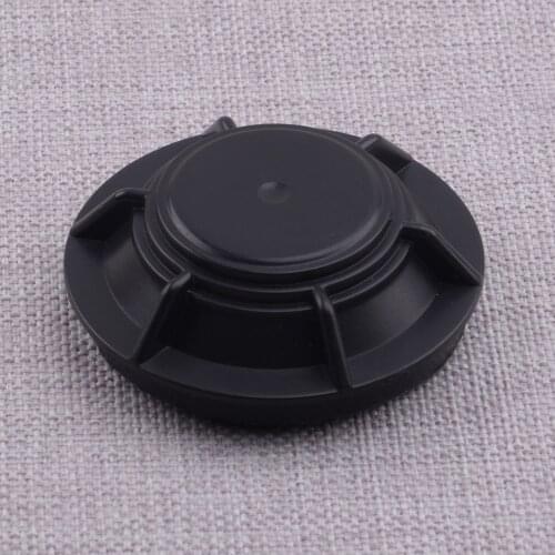 CITALL Motorcycle LED Headlight Extended Dust Cover Cap fit for BMW R1200RS S1000XR