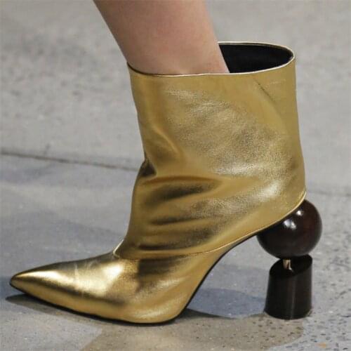 Women's Boots Ensoldyna China