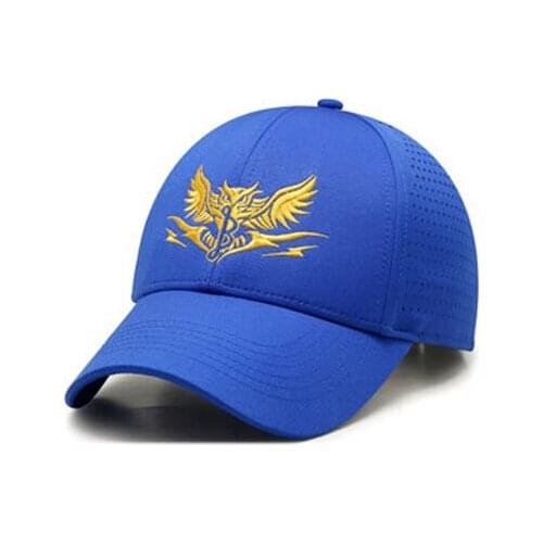 Fashion New Trendy Embroidery Hat Outdoor Outing Sports Sunshade Baseball Cap Hot Sale Can Be Wholesale Customized Patterns2021