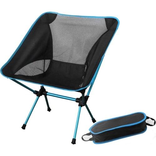 Sandy Rose Camping Chairs