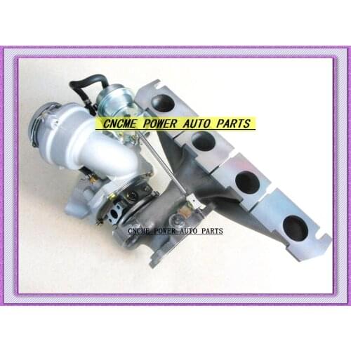 TURBO K04 53049880064 53049700064 06F145702C 64 For Audi S3 TT For Seat Leon For Volkswagen VW Golf V 03- BHZ BYD BWJ 2.0L TFSI