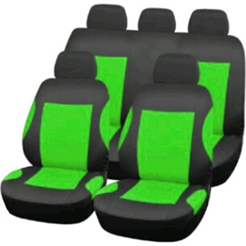 UNIVERSAL HOT SALE STYLING CAR COVER AUTO INTERIOR ACCESSORIES FREE SHIPPING AUTOMOTIVE CAR SEAT COVER