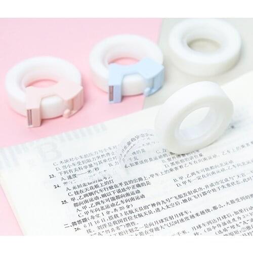 Winzige Tape Correctors