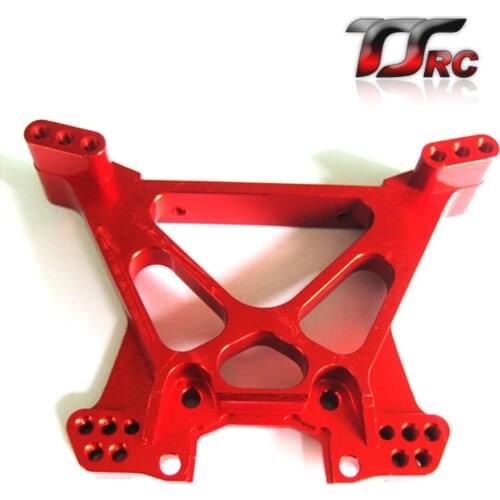 Alloy CNC Rear Shock Tower 1PCS For 1/10 TRAXXAS SLASH