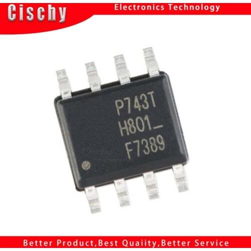 10pcs/lot IRF7389TRPBF SOP8 IRF7389 SOP F7389 SMD new and original IC In Stock