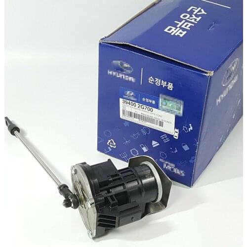 2011-2016 FOR Kia Optima Turbo Wastegate Actuator and Clip OEM 39400-2G700 394002G700 39400 2G700