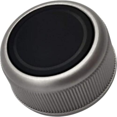 39103TA0A31 Volume Knob Fit for Honda Accord 2008 - 2013 Crosstour 2011 - 2016