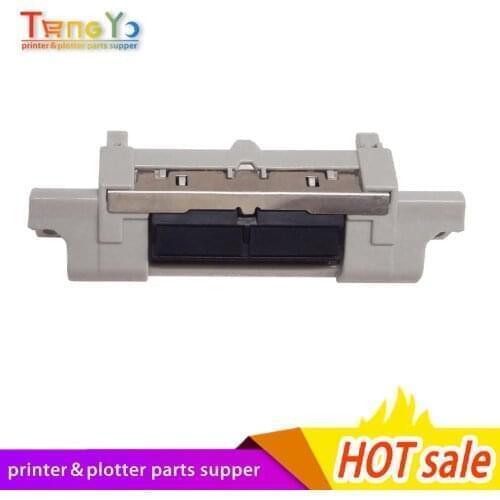 5PCSX Original New Separation Pad RL1-2115-000CN RL1-2115 RM1-6397 RM1-6454 For HP M401 M425 P2035 P2055 2055 2035 M400 Series