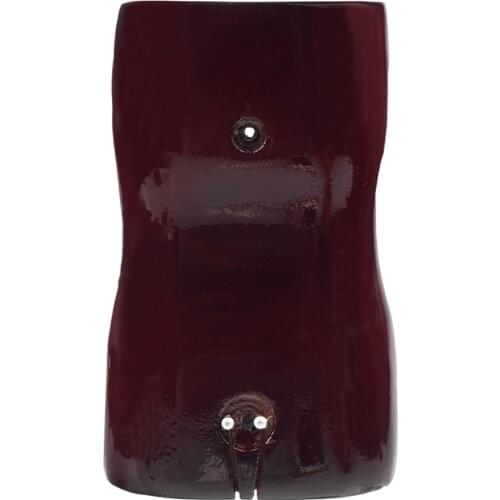 Rosewood Erhu Perform Base Music Accs Luthier Tool Support For Kids Erhu