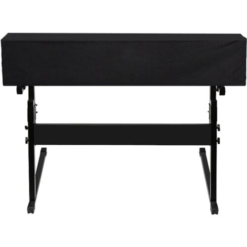 Electronic Digital Piano Keyboard Cover Dustproof Durable Foldable For 88 61 Key Special Dustproof Piano Bags Accessories