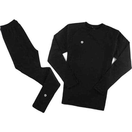 Breathable Warm Quick Dry Thermal Underwear Men Women Cycling Clothing For Ski/Hiking/Snowboard/Cycling Base Layers